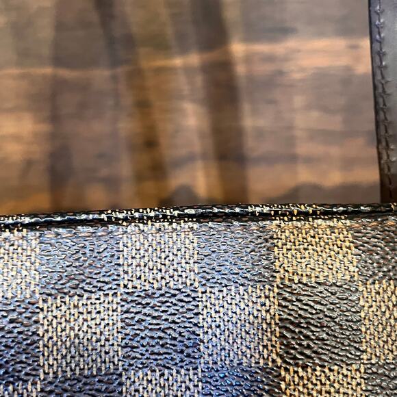 LOUIS VUITTON Damier Ebene Chelsea Tote - Picture 12 of 16